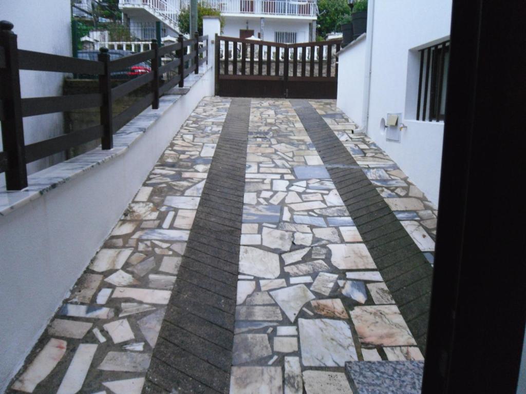 Moradia Lili Villa Ronqueira Kültér fotó