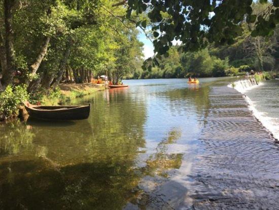 Moradia Lili Villa Ronqueira Kültér fotó