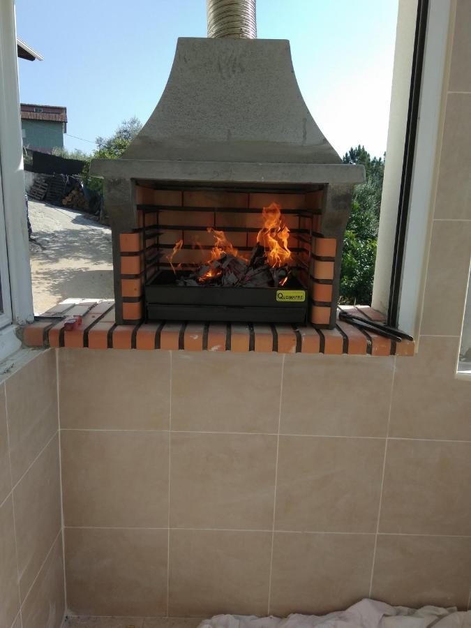 Moradia Lili Villa Ronqueira Kültér fotó