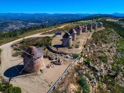Moradia Lili Villa Ronqueira Kültér fotó