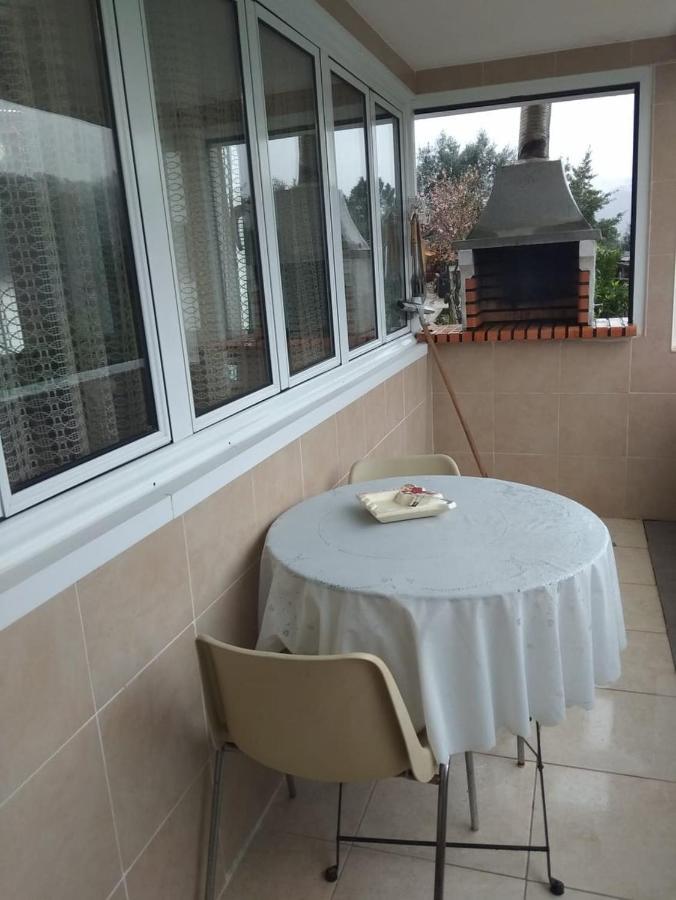 Moradia Lili Villa Ronqueira Kültér fotó
