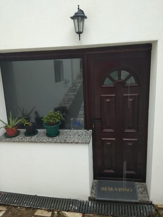 Moradia Lili Villa Ronqueira Kültér fotó