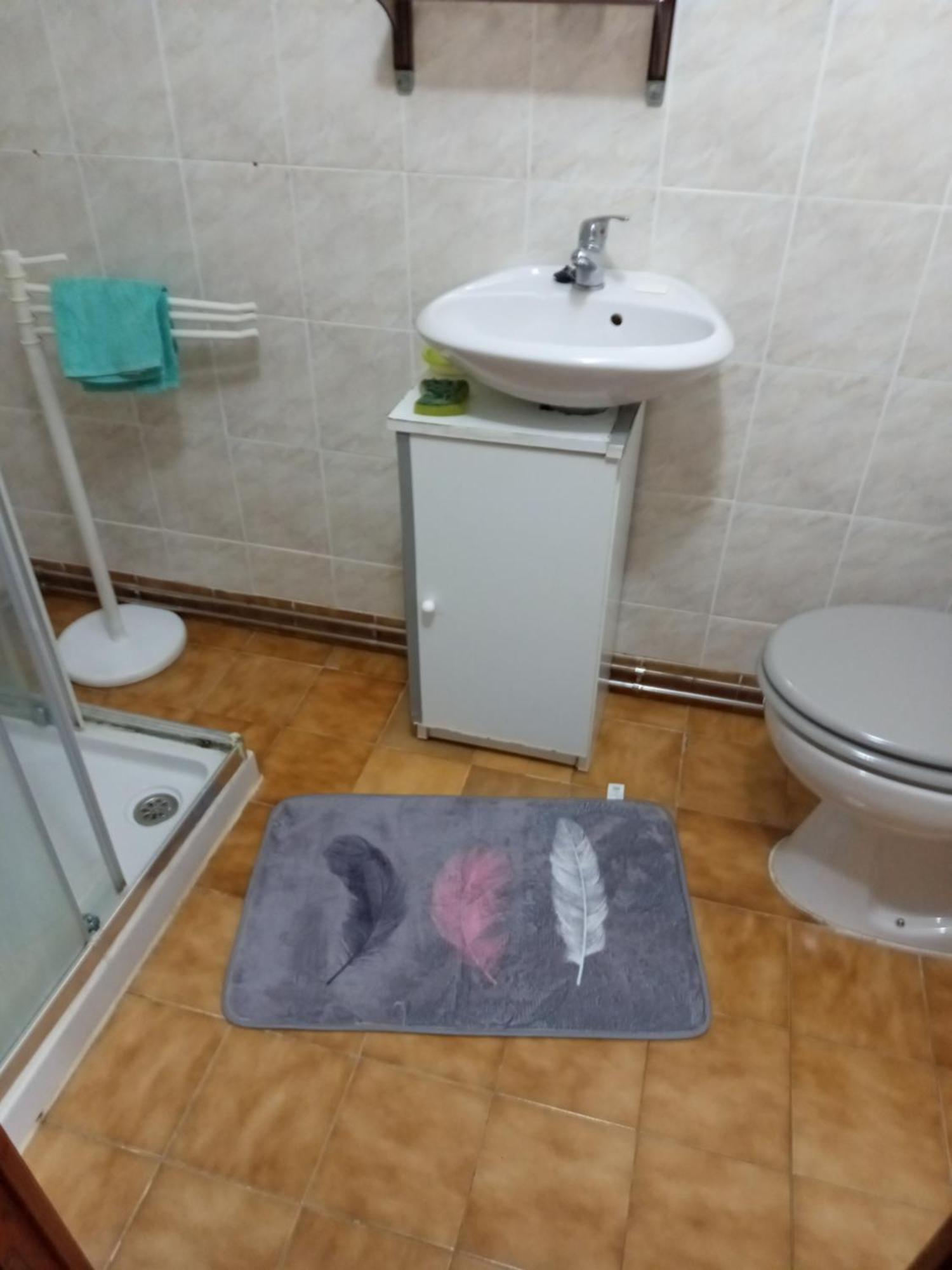 Moradia Lili Villa Ronqueira Kültér fotó