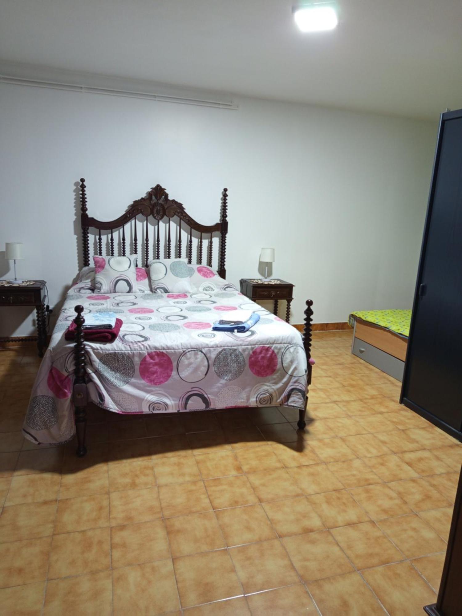 Moradia Lili Villa Ronqueira Kültér fotó