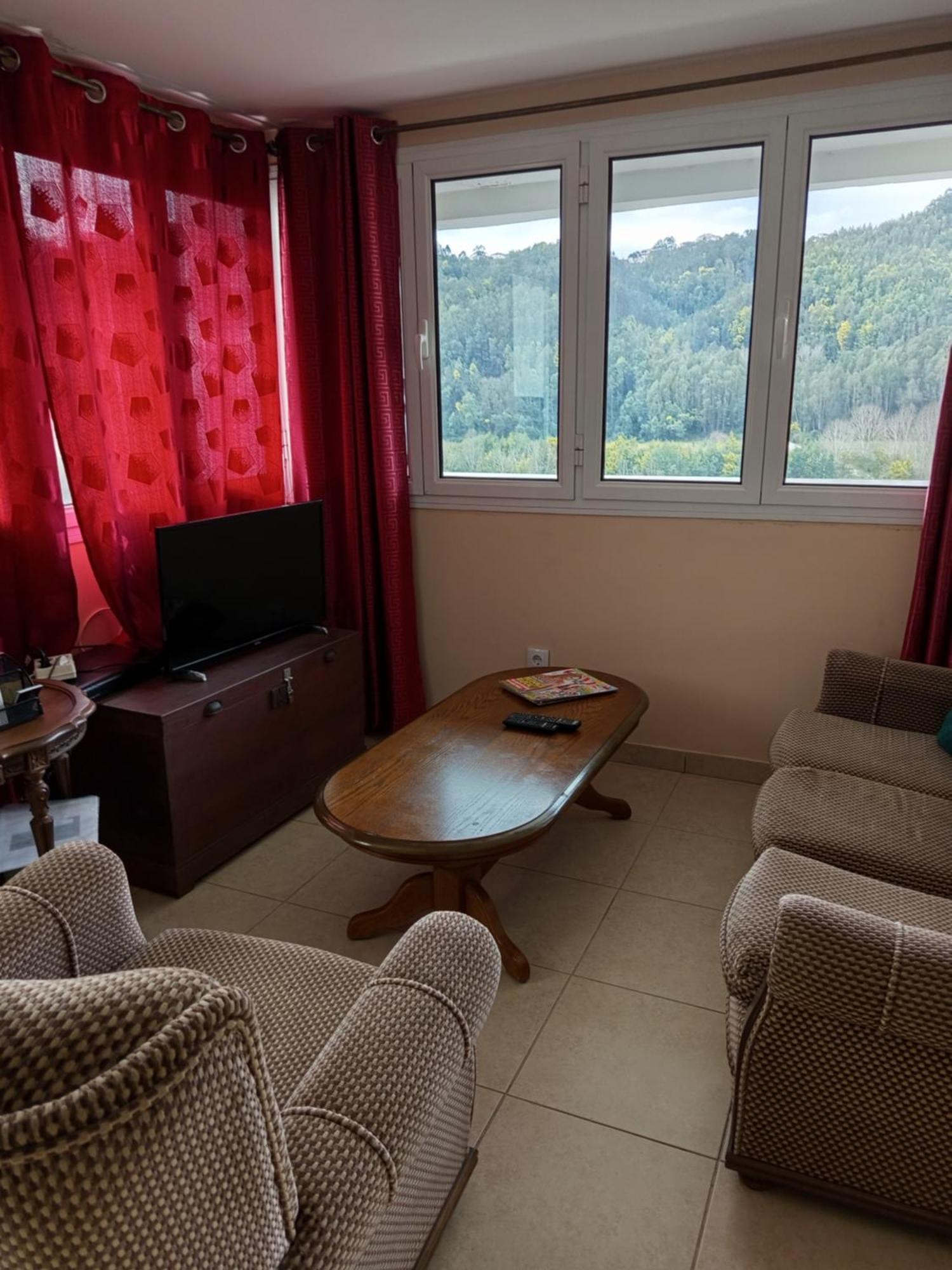 Moradia Lili Villa Ronqueira Kültér fotó